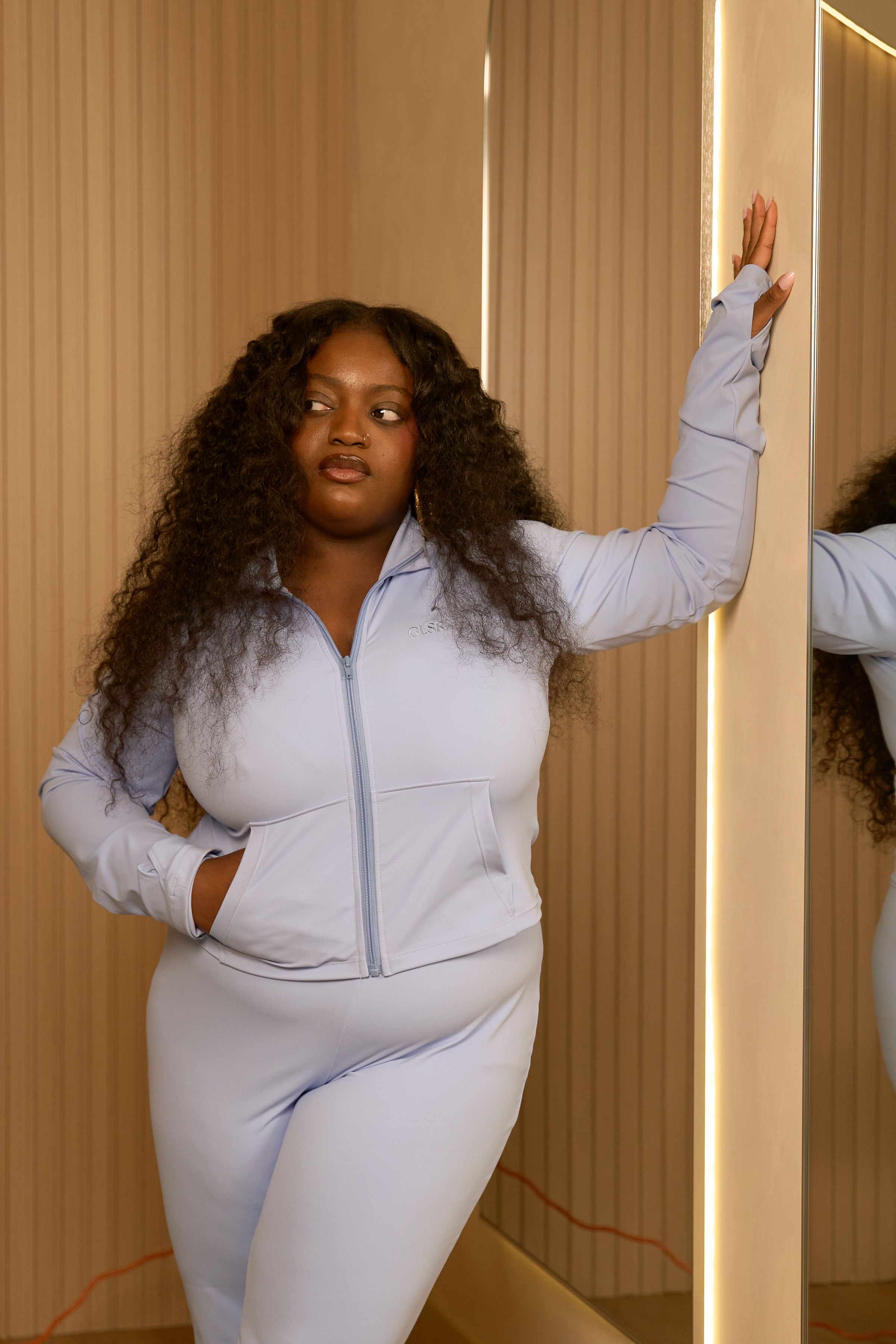 Moonstone Top