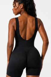 Caviar™ Sculpting Workout Romper