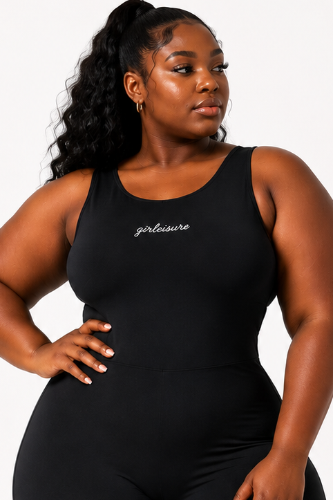 Caviar™ Sculpting Workout Romper