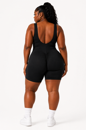 Caviar™ Sculpting Workout Romper